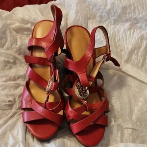 TOMMY HILFIGER SANDLES